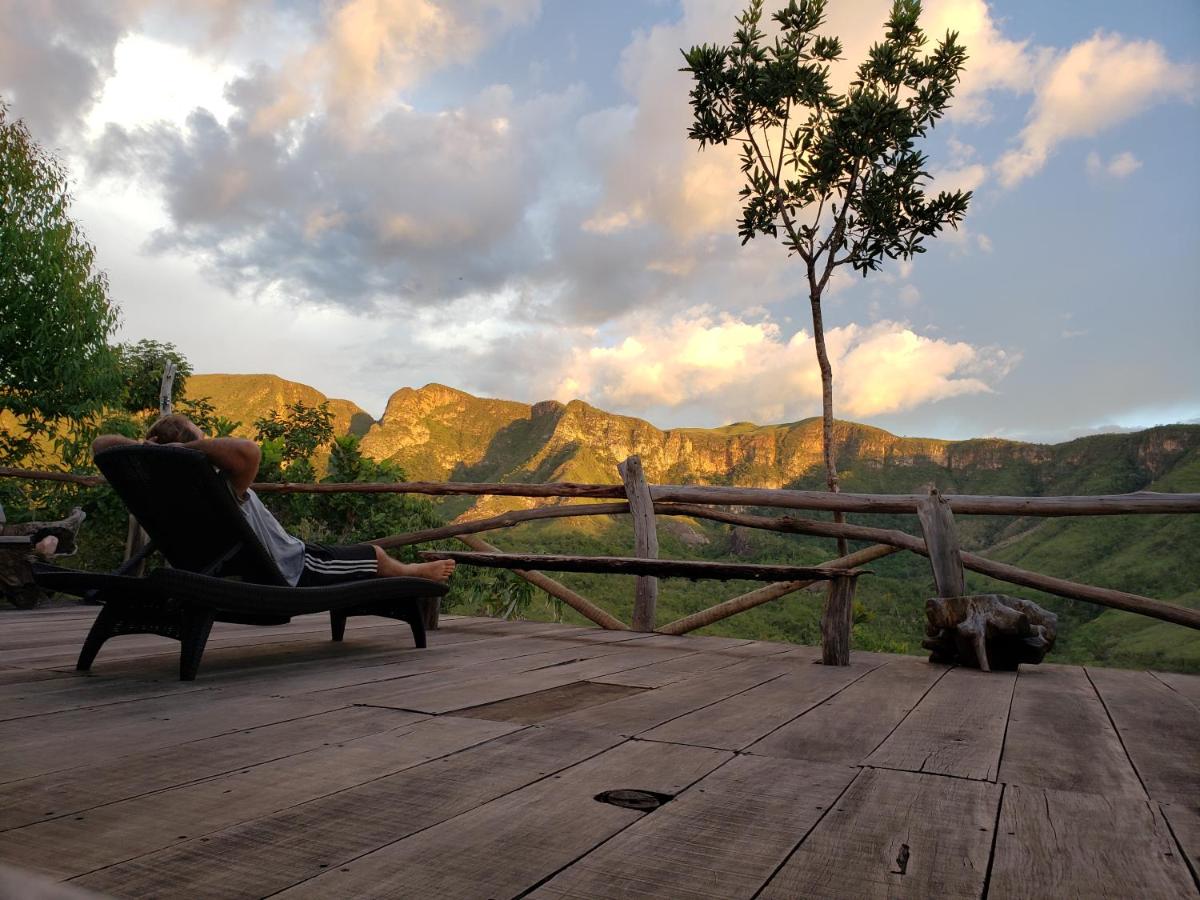 As 15 Melhores Pousadas na Chapada dos Veadeiros