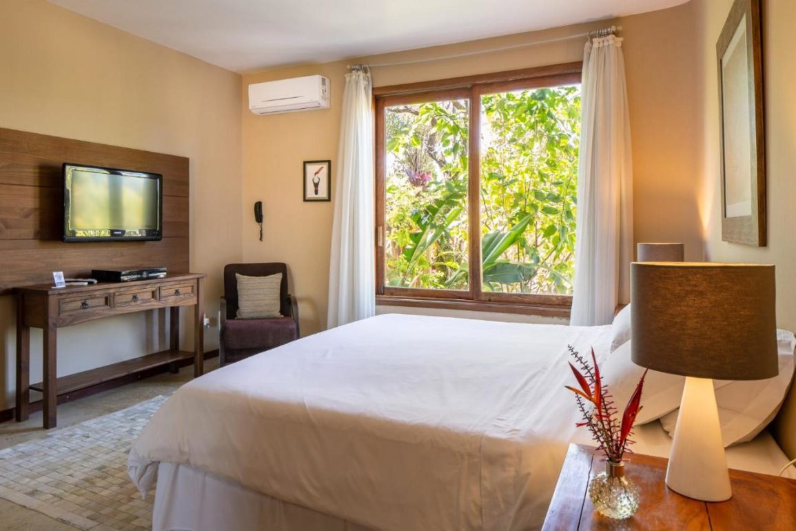 Pousadas em Alto Paraíso de Goiás - 15 Estadias Incríveis