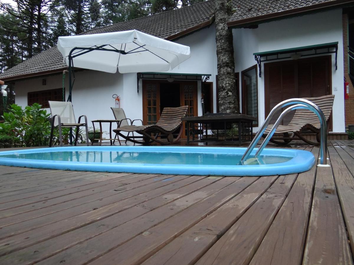 pousadas pet friendly monte verde 