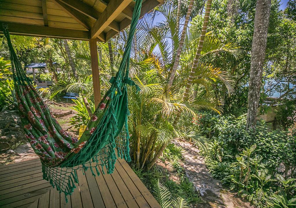 As 17 Pousadas Mais Incríveis na Praia do Rosa