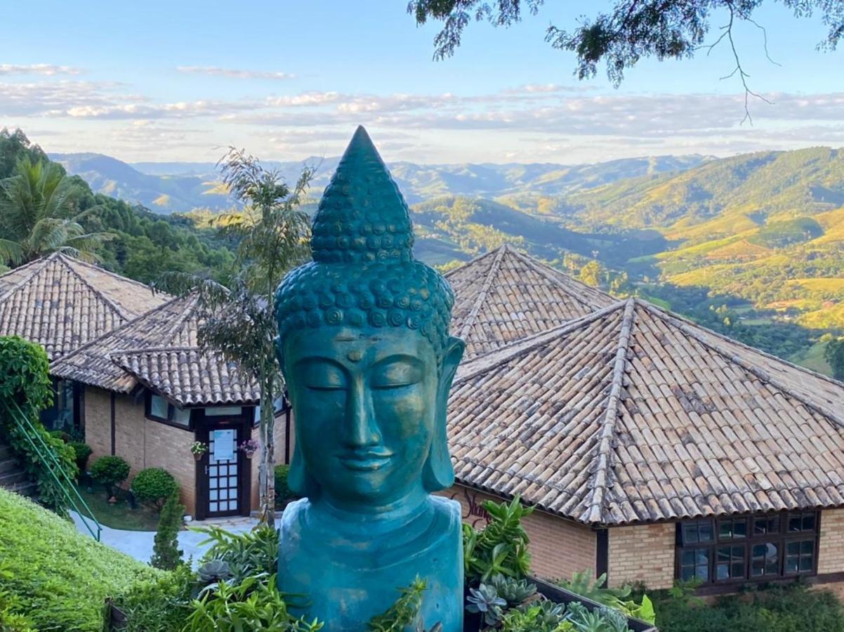 pousadas românticas perto de campinas