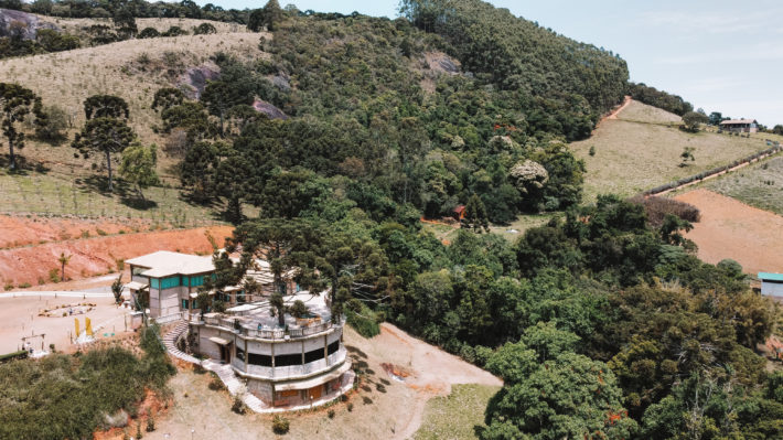 Casa de Temporada em Monte Verde, MG