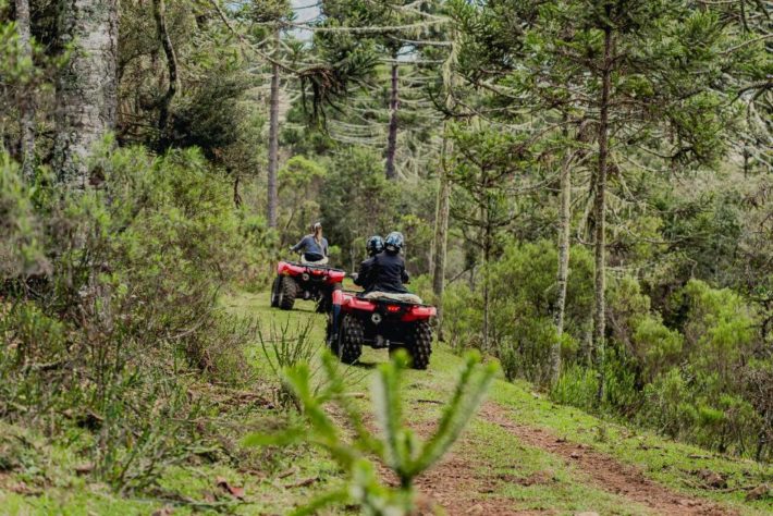 hoteis fazenda de luxo na serra catarinense