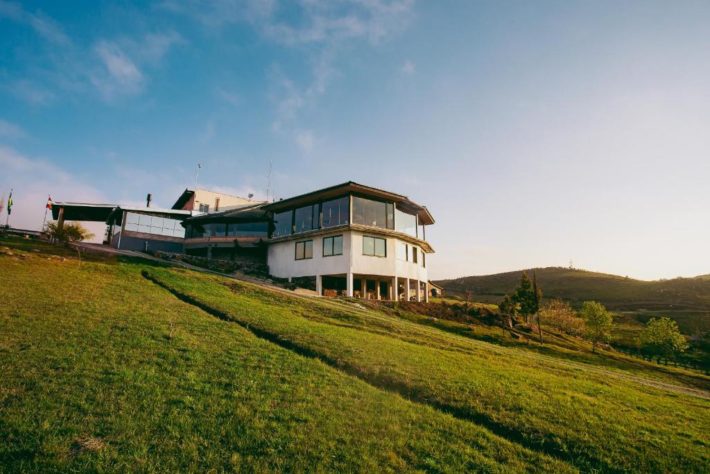 hoteis fazenda de luxo na serra catarinense