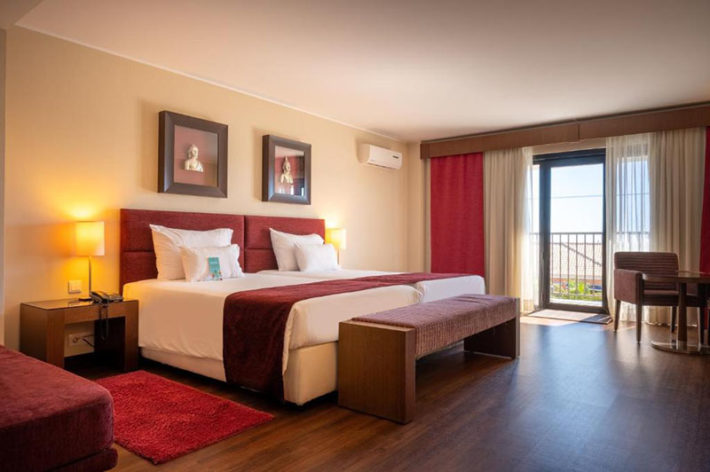 hotéis com bom custo-benefício no Estoril, Cascais e Sintra
