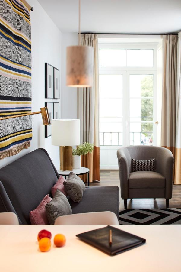 Hotel de Charme em Lisboa Boutique