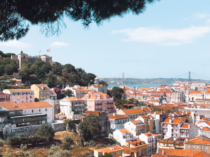 Os melhores hotéis de Portugal em 2022