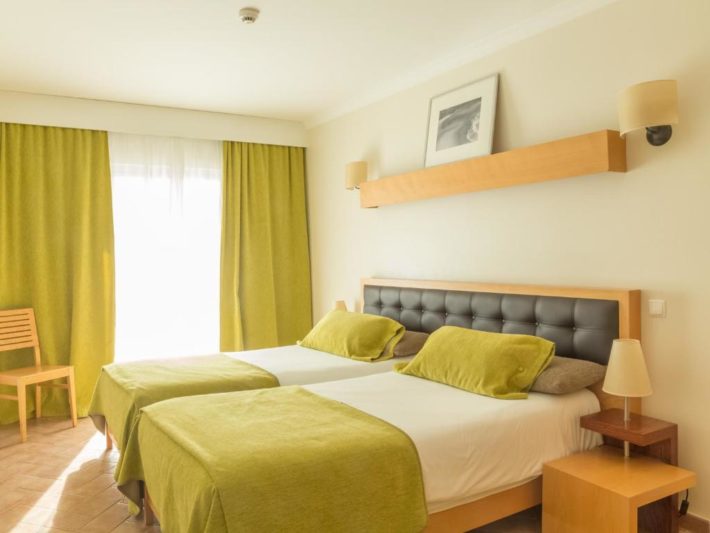 aparthotel na costa vicentina
