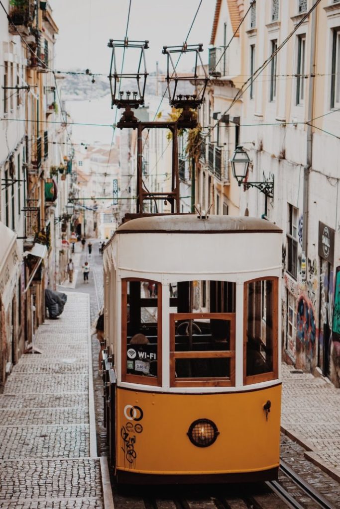 Onde ficar no centro de Lisboa