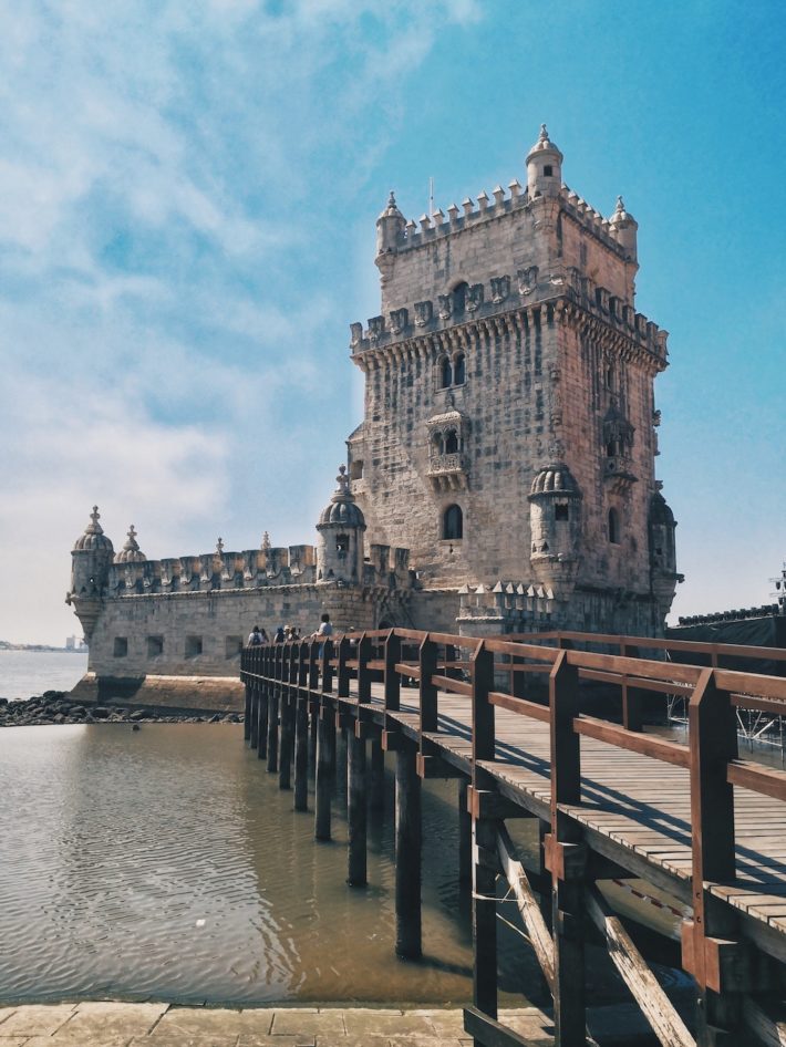 Onde ficar em Belém Lisboa