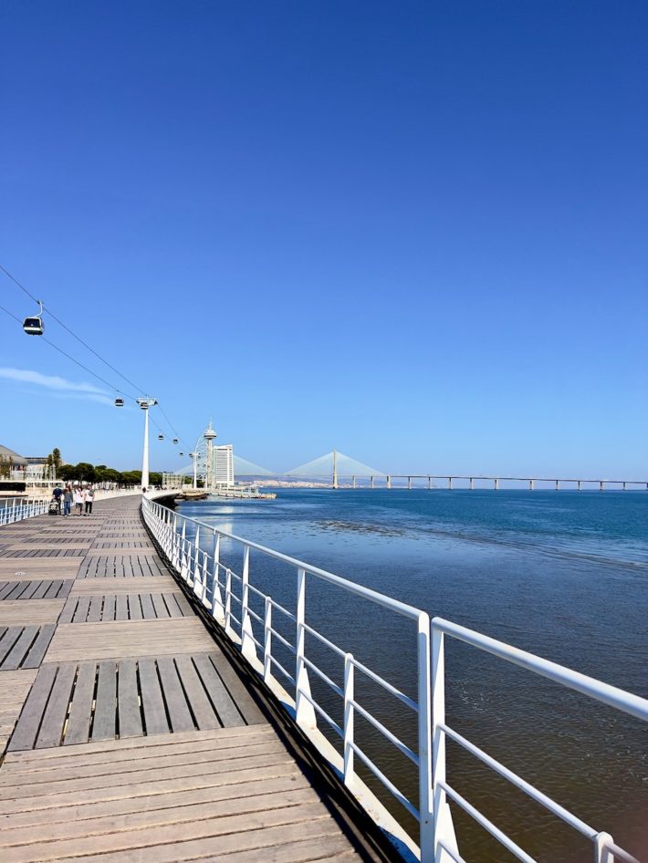 Parque das Nações Melhores Hospedagens