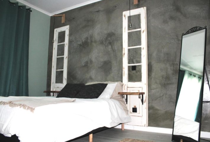 hotel com quarto triplo em peniche