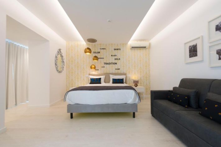 hotel novo e bom em nazaré
