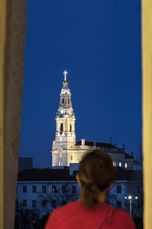 melhores Hotéis com vistas fantásticas em Fátima