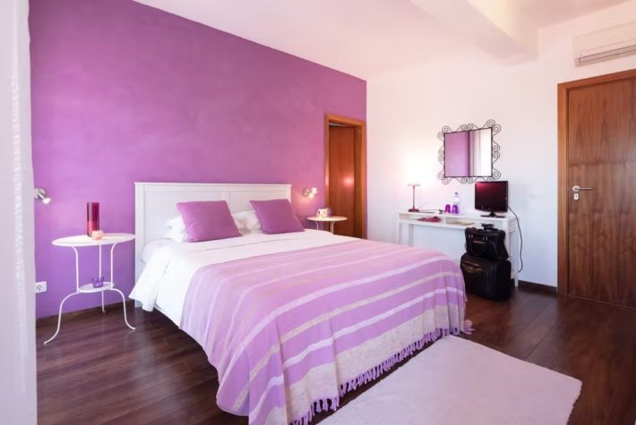 pousada com serviço de spa em évora