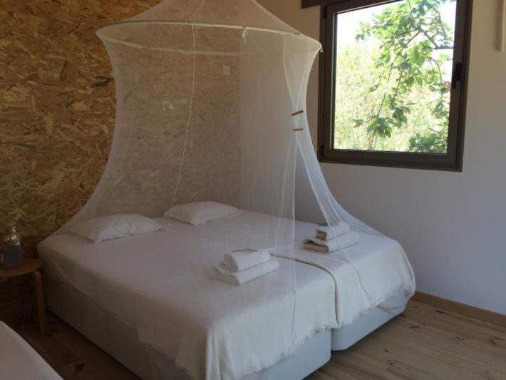 hotéis de natureza em portugal com quartos duplos