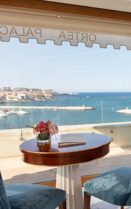 melhores Hotéis em siracusa na Sicília