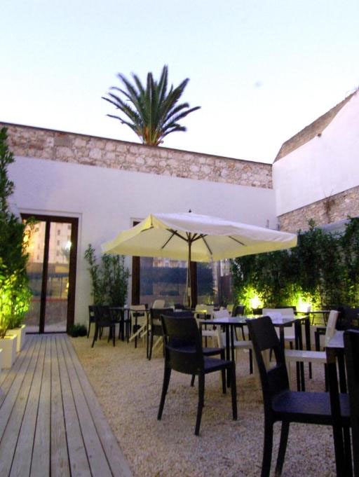 melhores hostels em siracusa