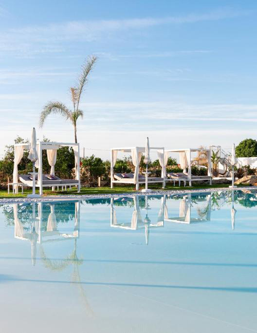 melhores hotéis com piscina em siracusa