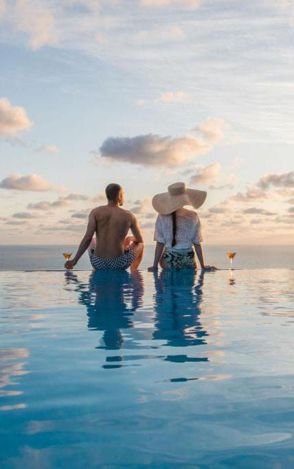 melhores hotéis românticos nas ilhas eólias