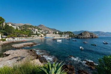 melhores hotéis na sicília em 2022 - pousadas incríveis