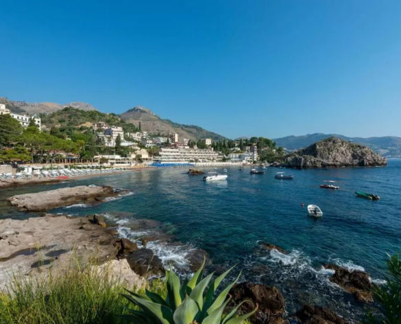 melhores hotéis na sicília em 2022 - pousadas incríveis