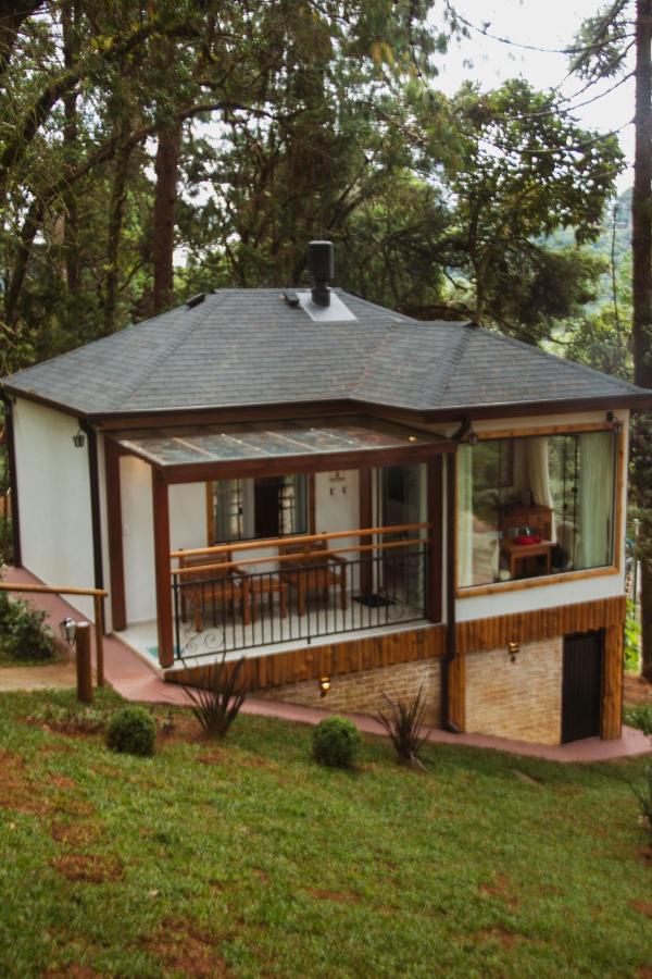 As pousadas mais charmosas com jacuzzi em Monte Verde, no sul de Minas Gerais