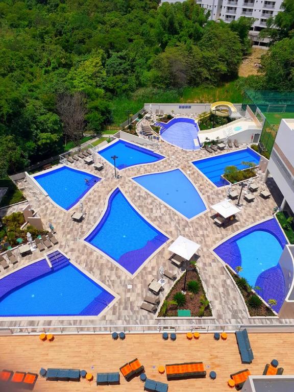 pousada para casal em rio quente