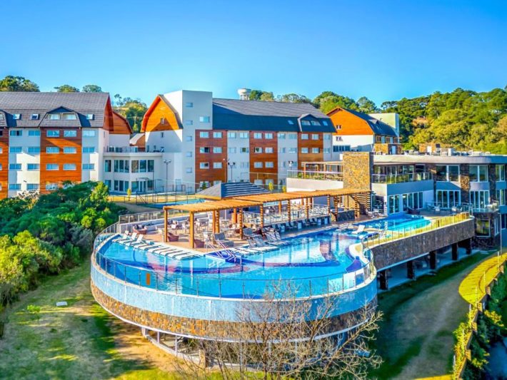 pousada para casal perto de porto alegre com spa