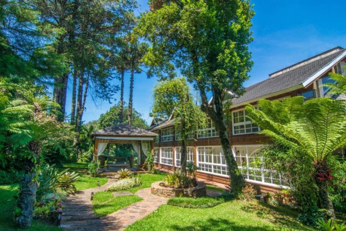 pousada para casal perto de porto alegre na natureza