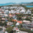 Pousadas na Praia do Campeche em Florianópolis