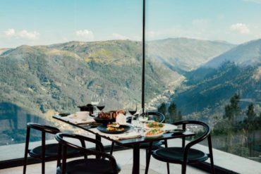 hotéis na serra da estrela - pousadas incríveis