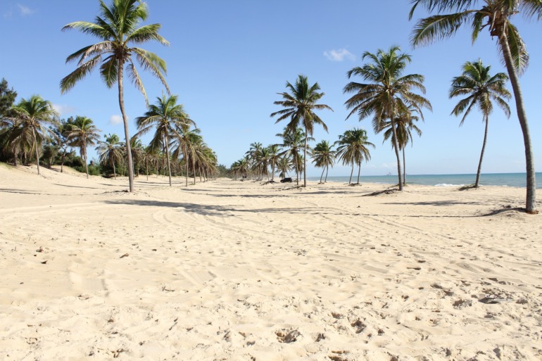 Hotéis românticos no Ceará