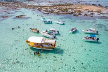 18 Pousadas para Casal perto de Maceió para vivenciar momentos apaixonantes