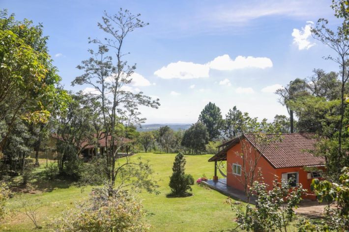 Hotéis e Pousadas na Represa de Ibiúna - 13 opções para relaxar