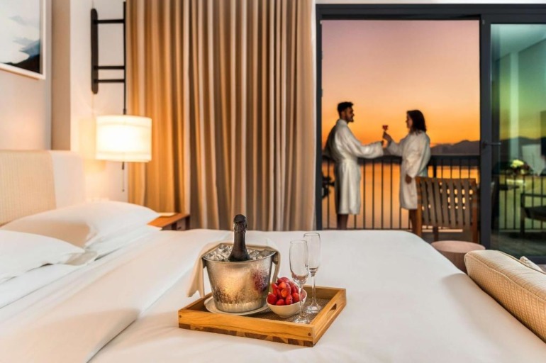 Hotéis Spa no Rio de Janeiro - Os 17 Mais Incríveis para Relaxar