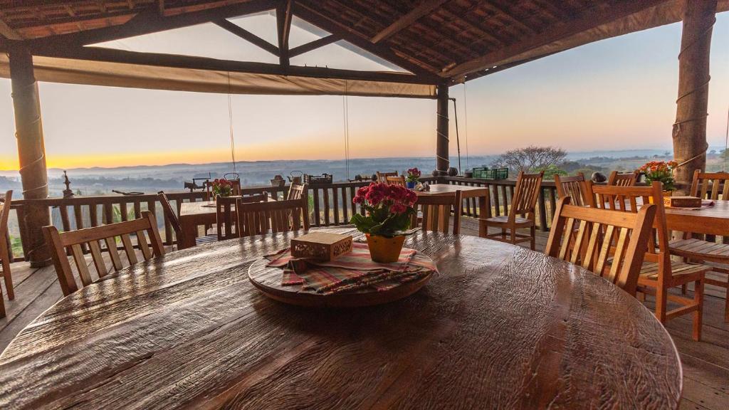 Rancho da Cachaça, interior de sp.