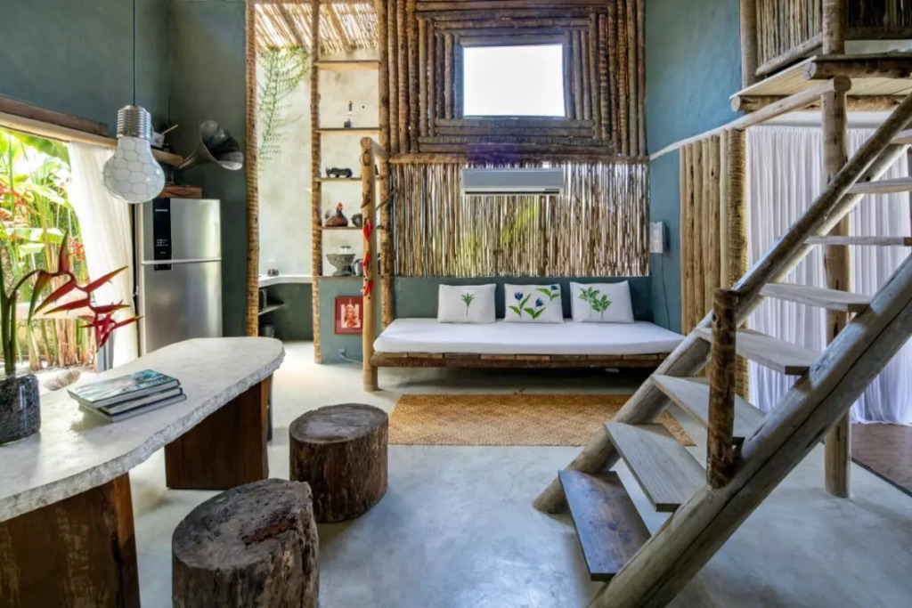 Airbnb para alugar na Bahia