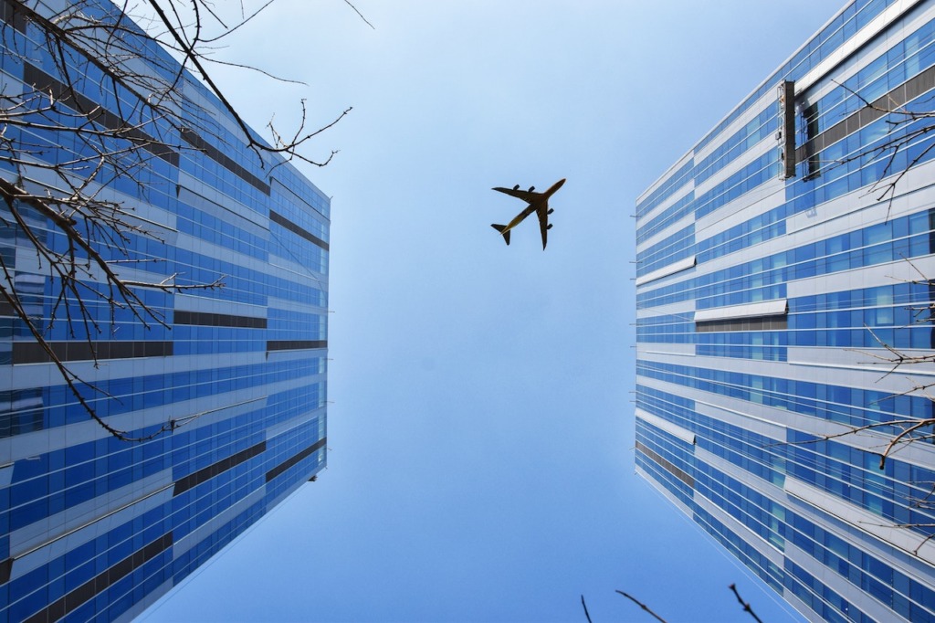 Melhores hotéis perto do aeroporto de garulhos