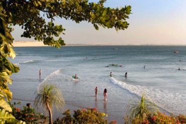 Melhores pousadas em Jericoacoara