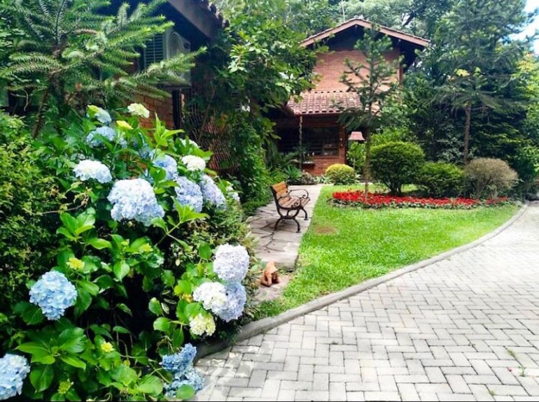 Casas de temporada para alugar em Gramado