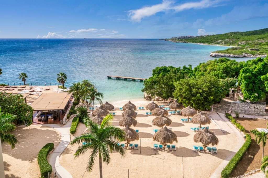 Melhores Hotéis em Curaçao