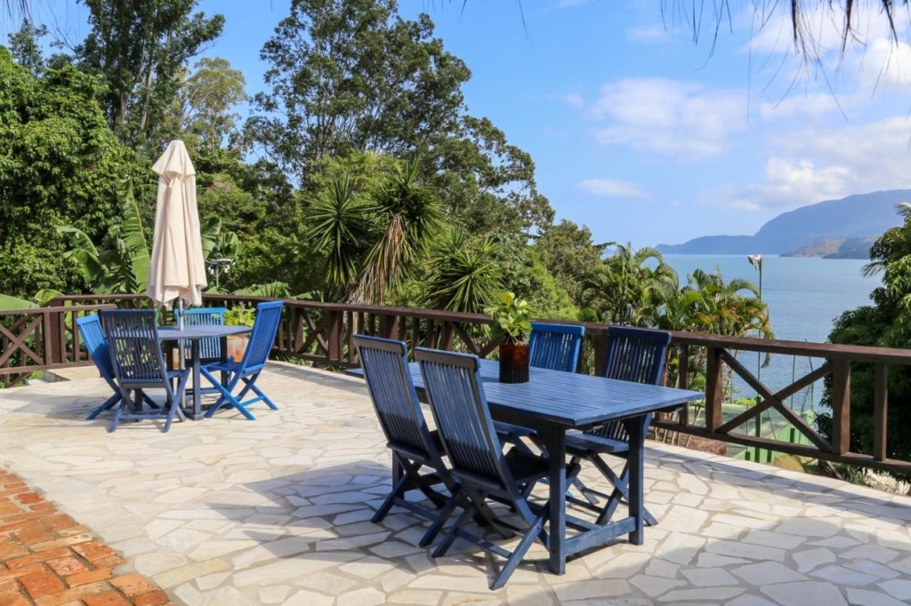 Pousadas Pet Friendly em Ilhabela