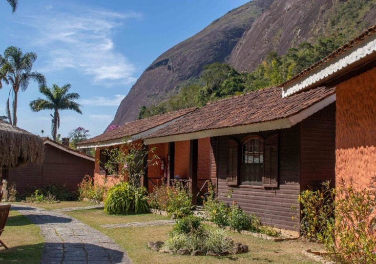 Hotéis e Chalés em Petrópolis as 23 melhores opções