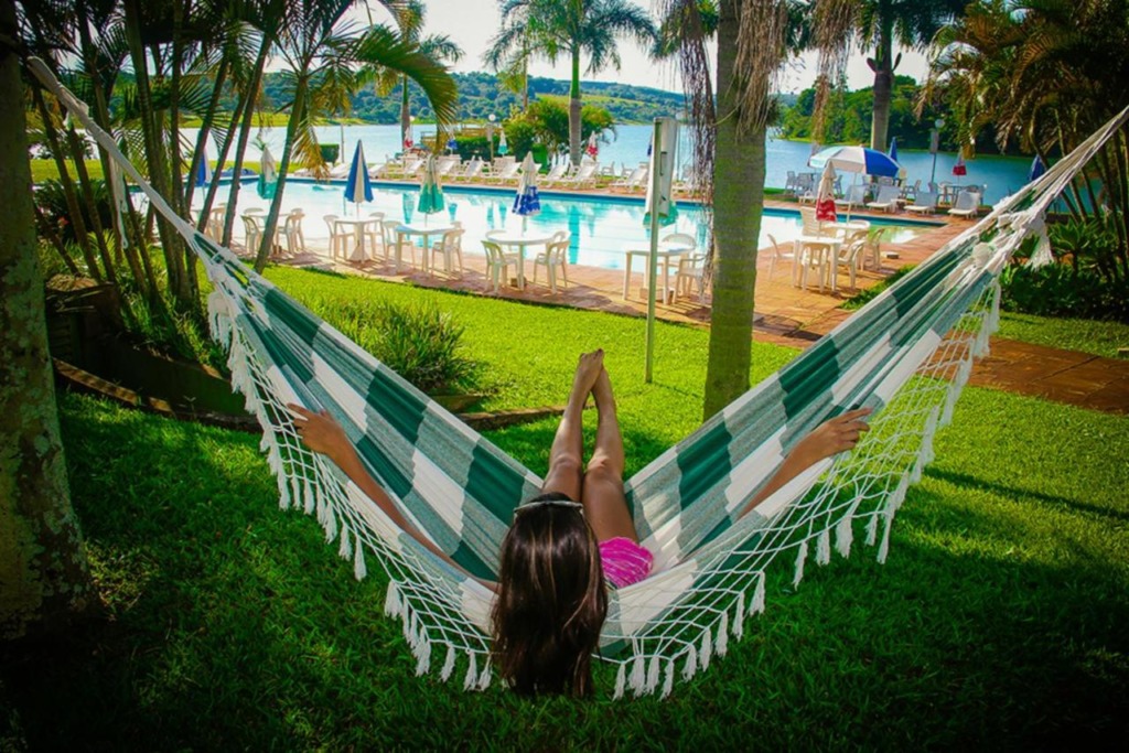 Hotel Península em Avaré, SP