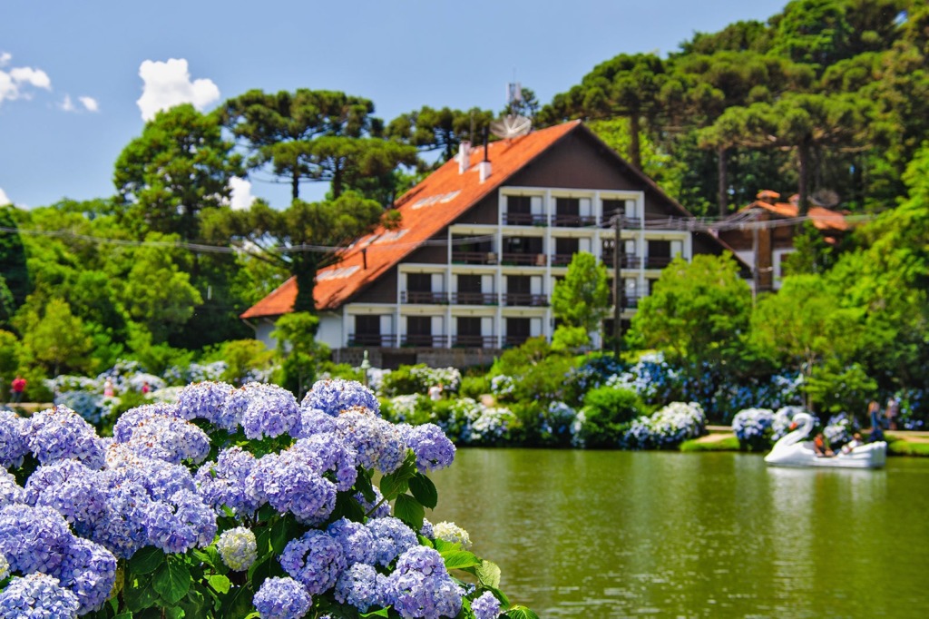 hotéis em gramado para lua de mel