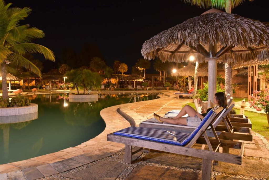 porto preguiças resort em barreirinhas perto de sao luis do maranhao