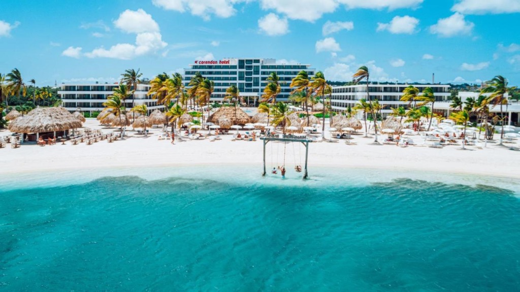 Resorts All-Inclusive em Curaçao