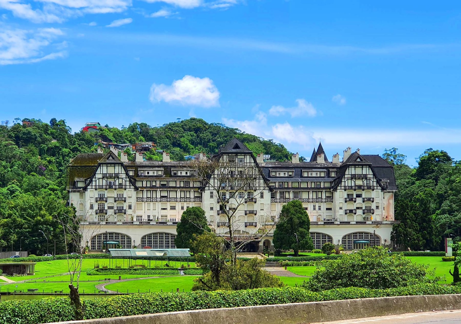 Hotéis e Chalés em Petrópolis as 23 melhores opções