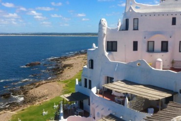 Encontre a hospedagem perfeita em Punta del Este.